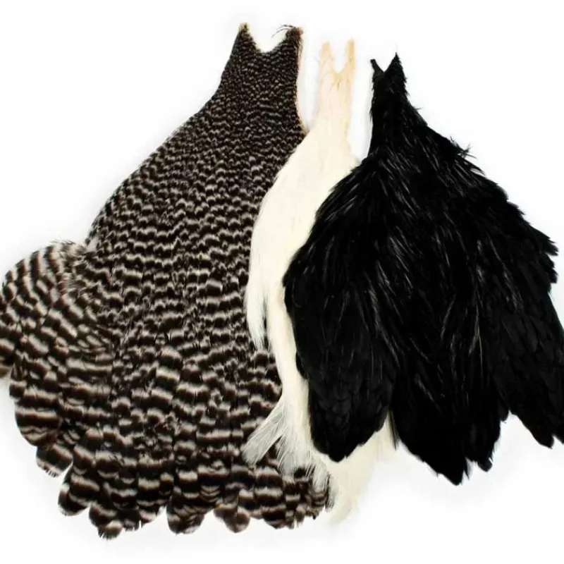 Metz #1 Hen Neck - Your Premium Fishing Gear Store Rods Lines Baits Accessories* New