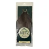METZ #3 Neck Chocolate Dun - Your Premium Fishing Gear Store Rods Lines Baits Accessories* Outlet