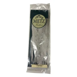 METZ #2 Saddle Lt. Blue Dun - Your Premium Fishing Gear Store Rods Lines Baits Accessories* Hot