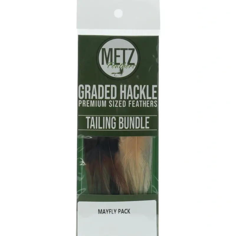 Metz Tailing Bundle 3 Pack - Your Premium Fishing Gear Store Rods Lines Baits Accessories* Fashion