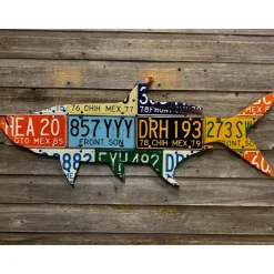 Mexico Tarpon License Plate Art - Your Premium Fishing Gear Store Rods Lines Baits Accessories* Discount