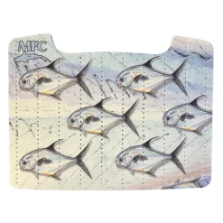 MFC Boat Box Drying Patch - Your Premium Fishing Gear Store Rods Lines Baits Accessories* New