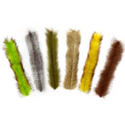 MFC Bunny Brush - Your Premium Fishing Gear Store Rods Lines Baits Accessories* Sale