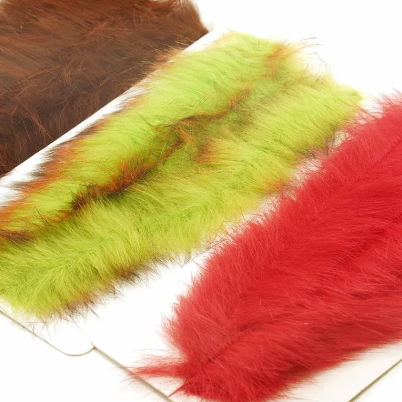 MFC Bunny Brushes - Your Premium Fishing Gear Store Rods Lines Baits Accessories* Cheap