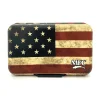 MFC Fly Box - Poly (Optional Leaf) American Pride - Your Premium Fishing Gear Store Rods Lines Baits Accessories* Shop