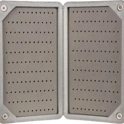 MFC Midge Flyweight Fly Box - Your Premium Fishing Gear Store Rods Lines Baits Accessories* Best Sale