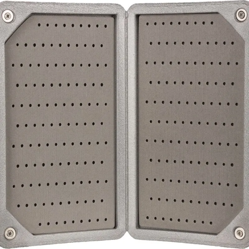 MFC Midge Flyweight Fly Box - Your Premium Fishing Gear Store Rods Lines Baits Accessories* Best Sale