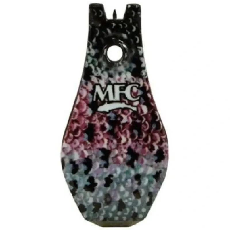 MFC Nippers - River Camo Wide Body - Your Premium Fishing Gear Store Rods Lines Baits Accessories* Online