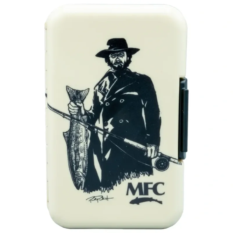 MFC Poly Fly Box - Paul Pucket's - High Plains Drifter - Your Premium Fishing Gear Store Rods Lines Baits Accessories* Best Sale