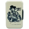 MFC Poly Fly Box - Paul Pucket's - Jimi Hendrix - Your Premium Fishing Gear Store Rods Lines Baits Accessories* Store
