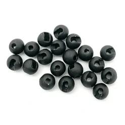 MFC Slotted Tungsten Beads Matte - Your Premium Fishing Gear Store Rods Lines Baits Accessories* Sale