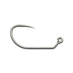 MFC Tactical Barbless Jig Hook 100 Pack - Your Premium Fishing Gear Store Rods Lines Baits Accessories* Outlet