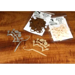 Mice Bitz Small - Your Premium Fishing Gear Store Rods Lines Baits Accessories* Outlet