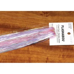 Micro Flashabou Opal Mirage 1/100 - Your Premium Fishing Gear Store Rods Lines Baits Accessories* Sale