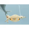 Micro Flexo Crab Tan #6 - Your Premium Fishing Gear Store Rods Lines Baits Accessories* Outlet