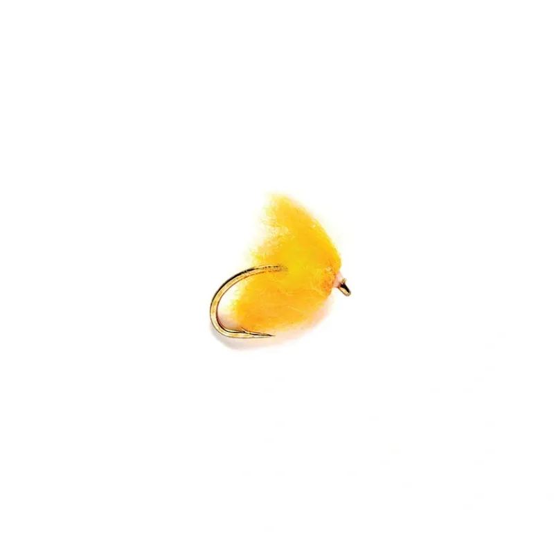 Micro Nuke Egg Grapefruit Fluorescent Orange - Your Premium Fishing Gear Store Rods Lines Baits Accessories* Store