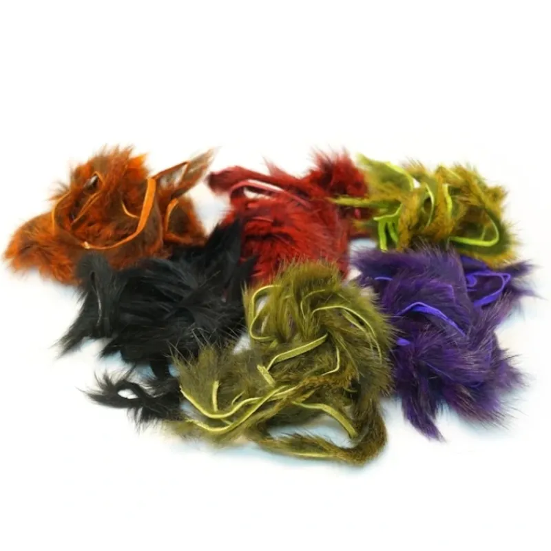 MICRO PINE SQUIRREL ZONKERS - Your Premium Fishing Gear Store Rods Lines Baits Accessories* Clearance