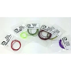 Fly Fishing^ Micro Tubing - Your Premium Fishing Gear Store Rods Lines Baits Accessories