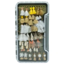 Middle Fork Dry Fly Box - Your Premium Fishing Gear Store Rods Lines Baits Accessories* Online
