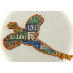 Midwest Pheasant Hat Collection - Your Premium Fishing Gear Store Rods Lines Baits Accessories* Cheap