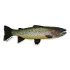 Mike Pepper "Colors on the Fly" 6" Cutthroat Trout Sticker - Your Premium Fishing Gear Store Rods Lines Baits Accessories* Clearance