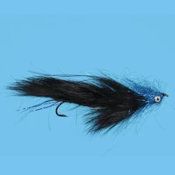 Miles Davis Black/Blue - Your Premium Fishing Gear Store Rods Lines Baits Accessories* Discount