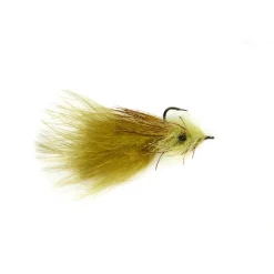 Millhouse Tarpon Shrimp Olive - Your Premium Fishing Gear Store Rods Lines Baits Accessories* Online