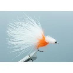 Millhouse Tarpon Toad Ghost #1/0 - Your Premium Fishing Gear Store Rods Lines Baits Accessories* Discount