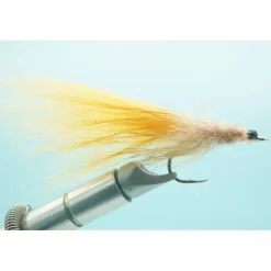 Millhouse Tarpon Toad Tan #1/0 - Your Premium Fishing Gear Store Rods Lines Baits Accessories* Best