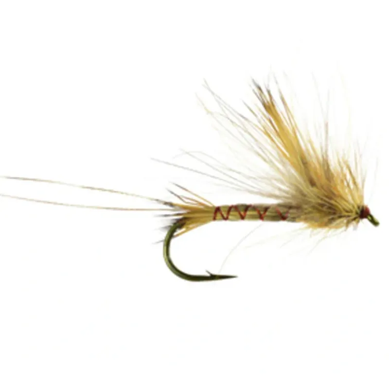 Mimic May March Brown - Your Premium Fishing Gear Store Rods Lines Baits Accessories* Outlet