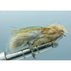 Mini Loop Sculpin Natural #6 - Your Premium Fishing Gear Store Rods Lines Baits Accessories* Clearance