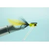 Mini Pop Popper Chartreuse #10 - Your Premium Fishing Gear Store Rods Lines Baits Accessories* Outlet