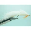 Minkie White #6 - Your Premium Fishing Gear Store Rods Lines Baits Accessories* Clearance