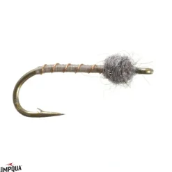 Miracle Nymph - Your Premium Fishing Gear Store Rods Lines Baits Accessories* Fashion