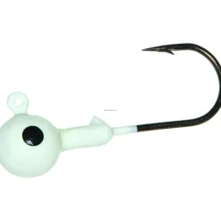 Mister Twister Round Jighead - Your Premium Fishing Gear Store Rods Lines Baits Accessories* Sale