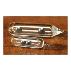 Fly Fishing^ 4mm Glass Rattles - Your Premium Fishing Gear Store Rods Lines Baits Accessories