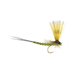 Mohican Mayfly Olive - Your Premium Fishing Gear Store Rods Lines Baits Accessories* Cheap
