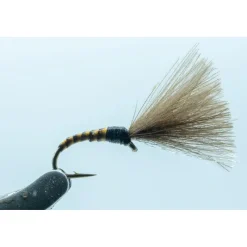 Mole Midge Ginger #18 - Your Premium Fishing Gear Store Rods Lines Baits Accessories* Shop
