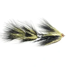 Mongrel Meat Black - Your Premium Fishing Gear Store Rods Lines Baits Accessories* New