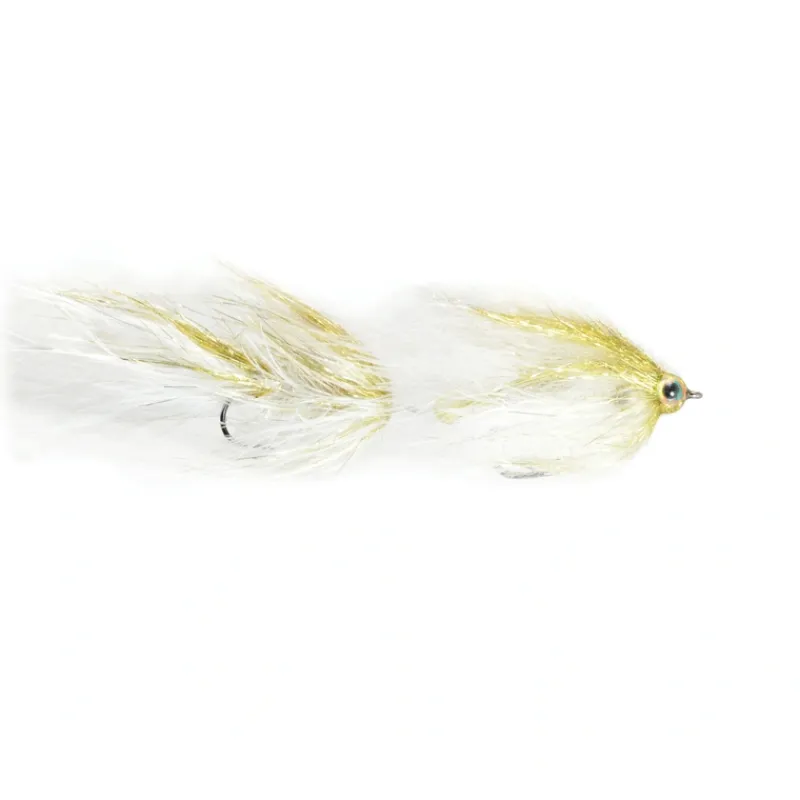 Mongrel Meat White - Your Premium Fishing Gear Store Rods Lines Baits Accessories* Cheap