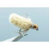Mop Fly Beige #14 - Your Premium Fishing Gear Store Rods Lines Baits Accessories* Outlet