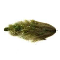 Mop-Tail Changer Olive - Your Premium Fishing Gear Store Rods Lines Baits Accessories* Cheap