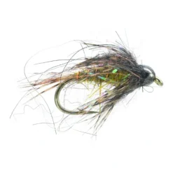 Morrish's Dirty Bird Olive - Your Premium Fishing Gear Store Rods Lines Baits Accessories* Hot