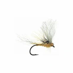 Morrish's May Day - March Brown - Your Premium Fishing Gear Store Rods Lines Baits Accessories* Best