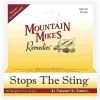 Mountain Mike's Remedies Stops the Sting Relief Ointment - Your Premium Fishing Gear Store Rods Lines Baits Accessories* Flash Sale