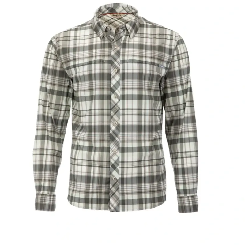 M's Stone Cold LS Shirt - Your Premium Fishing Gear Store Rods Lines Baits Accessories* Outlet