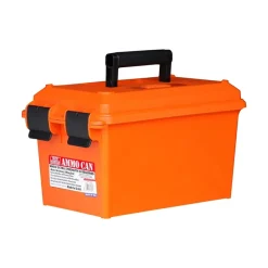 Mtm Ammo Can - Your Premium Fishing Gear Store Rods Lines Baits Accessories* Hot