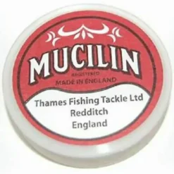 Mucilin Dressing - Red Label - Your Premium Fishing Gear Store Rods Lines Baits Accessories* Best