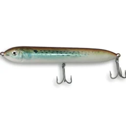 Musky Mania Saltwater Doc Topwater Lure - Your Premium Fishing Gear Store Rods Lines Baits Accessories* Fashion