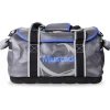 Mustad Boat Bag 24" Dark Grey/Blue 500D Tarpaulin PVC Reflective Logo - Your Premium Fishing Gear Store Rods Lines Baits Accessories* Fashion